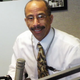Publisher Rufus M. Friday (The Key News Journal)